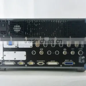 Rohde&Schwarz FSEM Spectrum Analyzer 20Hz-26.5GHz thumbnail-4