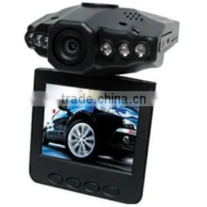 Hot Sell IR Night View Car Dvr Block Box thumbnail-1