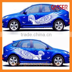Popular Sticker Car Design Which is on Sale Now! thumbnail-1