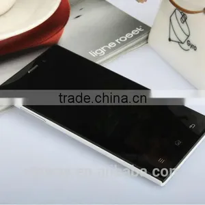Dual Sim Dual Standby 5.0MP Camera Pda With Gps Navigation thumbnail-1