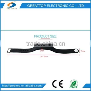 High Quality Cheap Pedometer Calorie Counter Watch thumbnail-5