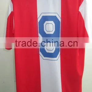 Custom Soccer Uniform thumbnail-6