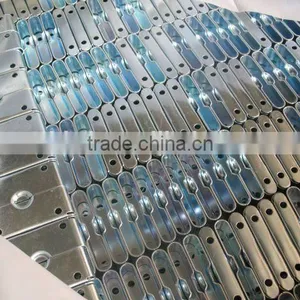 Male and Female Camlock for Armor Deck 0.23kg Roto Lock thumbnail-1