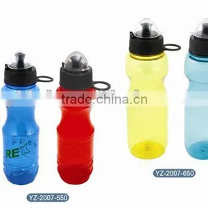 Promotion Colorful Plastic Water Tumbler thumbnail-1