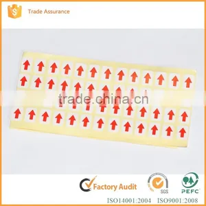 Supplier of Industrial Electrical Appliance Bluetooth Sticker+sticker Paper+reflective Sticker thumbnail-2