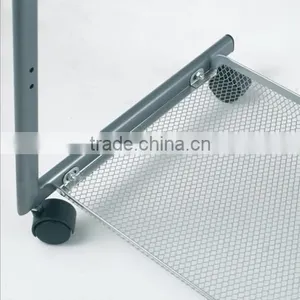 Mobile Magazine Rack thumbnail-2