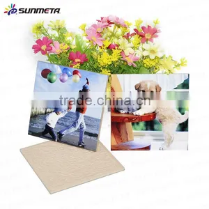 Sunmeta Interior Tiles Blank Sublimation Tiles 152*152mm for Photo Frame SCY03 Quality Choice thumbnail-4