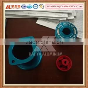 Aluminum Deep Processing, CNC, Welding, Bending, Cutting, Manufacturing thumbnail-5