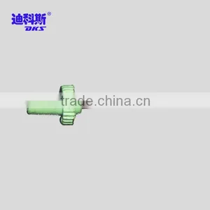4 cm Plastic Soccer Ball Needle thumbnail-1