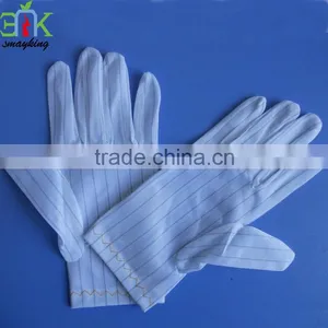 Cleanroom ESD Lint Free Glove thumbnail-1