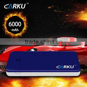 Electric Powered Car Jack Power Booster Jump Starter thumbnail-4