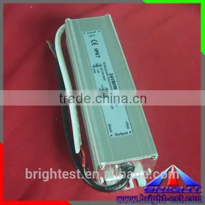 IP67 RS Series 12V Regulated Power SupplyLED Driver/ Power Supply thumbnail-2