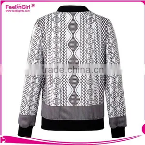 Best Fancy Lady Yoga Jackets Women's Store Sportswear thumbnail-2