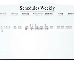Notice Board Writing Board thumbnail-1