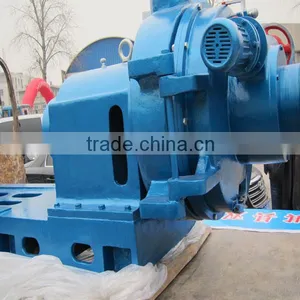 Egg Carton Machine Pulp Molding Machine in Paper Product Making Machinery/ Beating Machine thumbnail-4