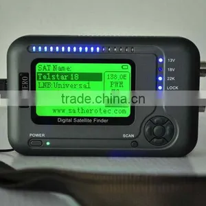 Digital Satellite Finder Lcd Display With Cheap Price UNLCD20050 Quality Choice thumbnail-1