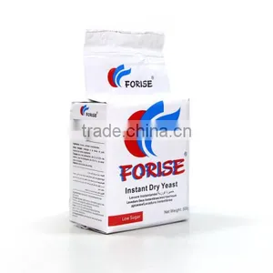 Yeast Fermentation Sugar Forise Low Sugar thumbnail-1