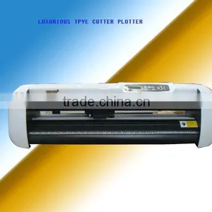 Cutting Plotter/vinyl Plotter/vinyl Cuter/CE&ROHS thumbnail-1