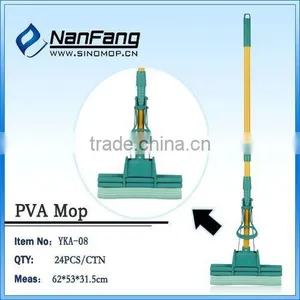 Magic Pva Sponge Mop YKA-08 thumbnail-1