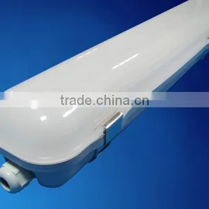 1200 mm 40 W LED High Bay Luminaires for Industrial Illumination thumbnail-1