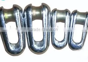 U-shape Connecter Fixed Joints for Connecting Pilot Wire thumbnail-1