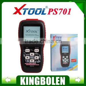 2015 Top Rated XTOOL PS701 Code Reader Professional Diagnostic Tool for Japanese Car thumbnail-1