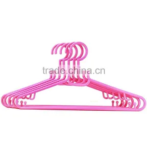 Multipurpose Plastic Clothes Hanger thumbnail-3