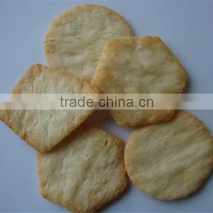 Automatic New Design Rice Chips Making Extruder thumbnail-4