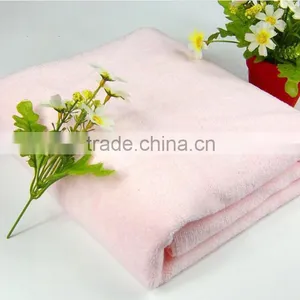 China Supplier Microfiber Spa Head Wrap thumbnail-2