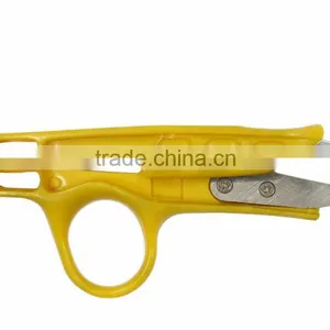 Sewing Thread Scissors Yarn Scissors Cut Thread Suitable in Clothing Fabrics thumbnail-1