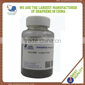High Quality Graphene Oxide China Factory Supplier thumbnail-1