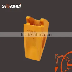 Hign Quality Excavator Parts, Digging Tooth Point Customized Bucket Tooth/teeth Bucket Adapter for R130 thumbnail-1