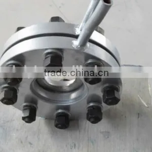 Throttling Device, Orifice Plate, Standard Orifice Plate thumbnail-3