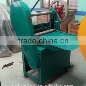 Rubber Strip Cutting Machine / Rubber Cutter Machine Goworld thumbnail-6