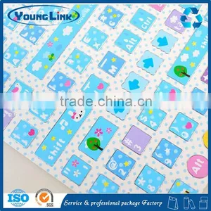 Plastic Bottle Label thumbnail-1
