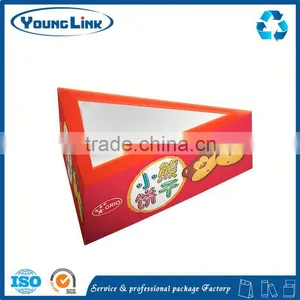 Cmyk Printing Paper Box With Custom Logo thumbnail-1