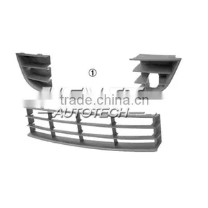 Ventilation Grille 1Z0 853 677 C for SKODA OCTAVIA 2010 Year thumbnail-1