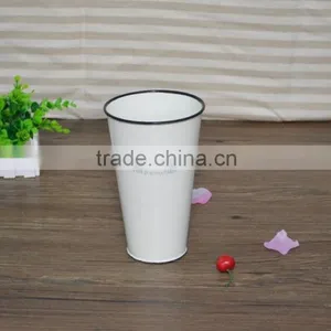 Flower Vase Painting Designs thumbnail-1
