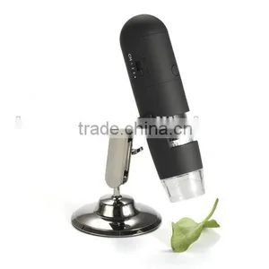 200X Wireless Digital Microscope With CE, FCC, RoHS thumbnail-1