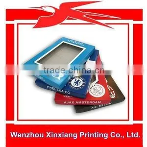 Window Show Case Paper Box For Underwear thumbnail-1
