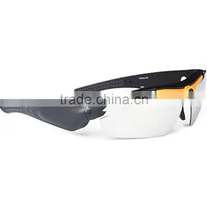 HD720P Factory Oem 5 Million Pixels Glasses Camera thumbnail-5