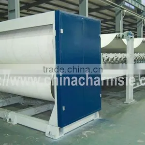 GIGA LXC-800 Steam-heating & Press-cooling System Corrugator thumbnail-1