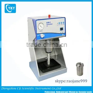 Multi-function Compact Vacuum Mixer With CE thumbnail-1