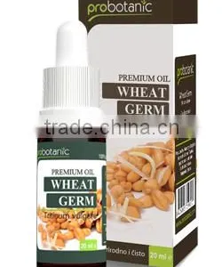Wheat Germ Oil thumbnail-1