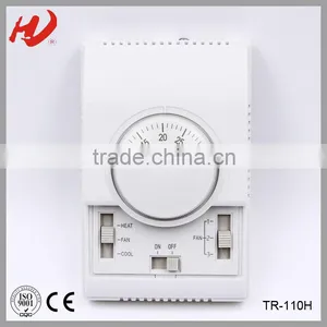 ROOM THERMOSTAT thumbnail-1