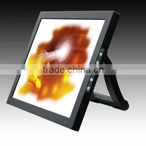 15 Inch Usb Touch Screen Monitor and Cheap Touch Screen Monitor thumbnail-2