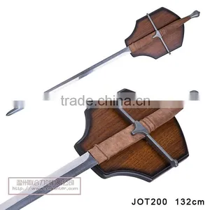 Wholesale Movie Swords Braveheart Decorative Sword JOT200 thumbnail-2