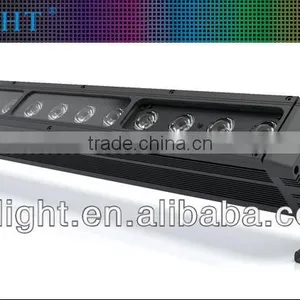 LED Bar Light 12 Pcs Wall Washer Light EV W1012 thumbnail-1