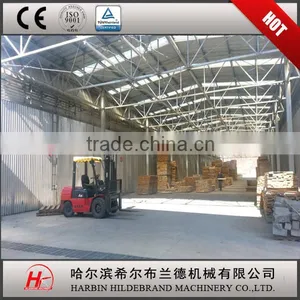 Top Quality Wood Dryer Kiln for Drying Wood Quality Choice thumbnail-2