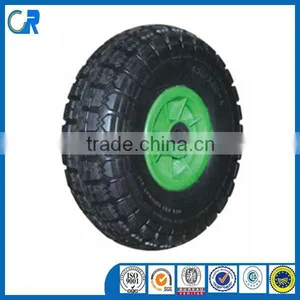 Rubber Tyre 10x3.50-4 thumbnail-5